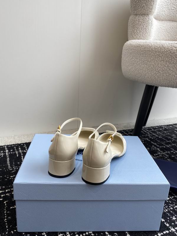 PRADA sz35-40 5cm mnw0405